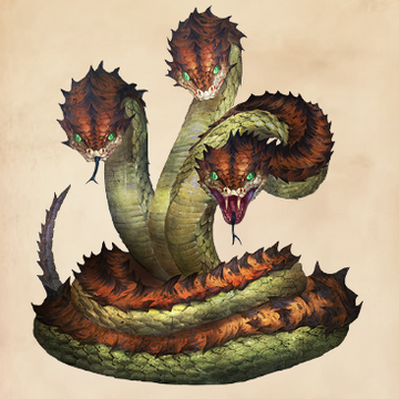 Runespoor harry potter wiki