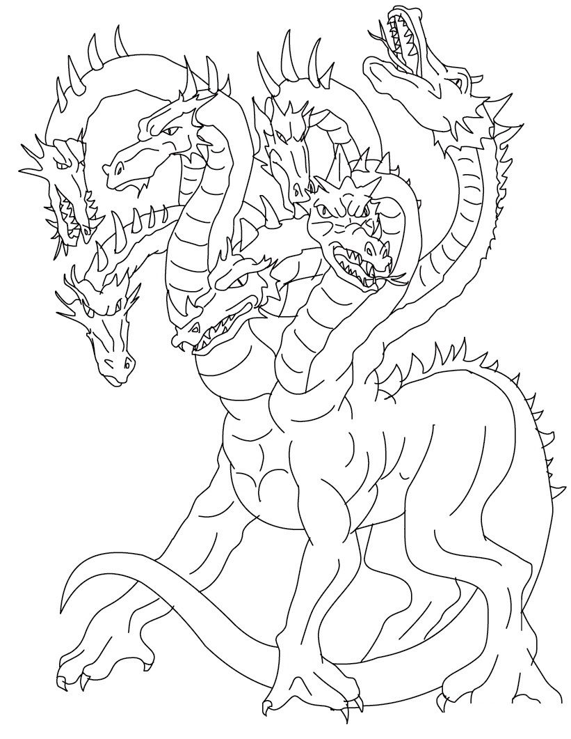 Free printable dragon coloring pages for kids monster coloring pages dragon coloring page dragon pictures to color