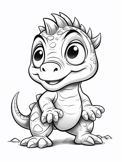 Page dragon head coloring page pictures