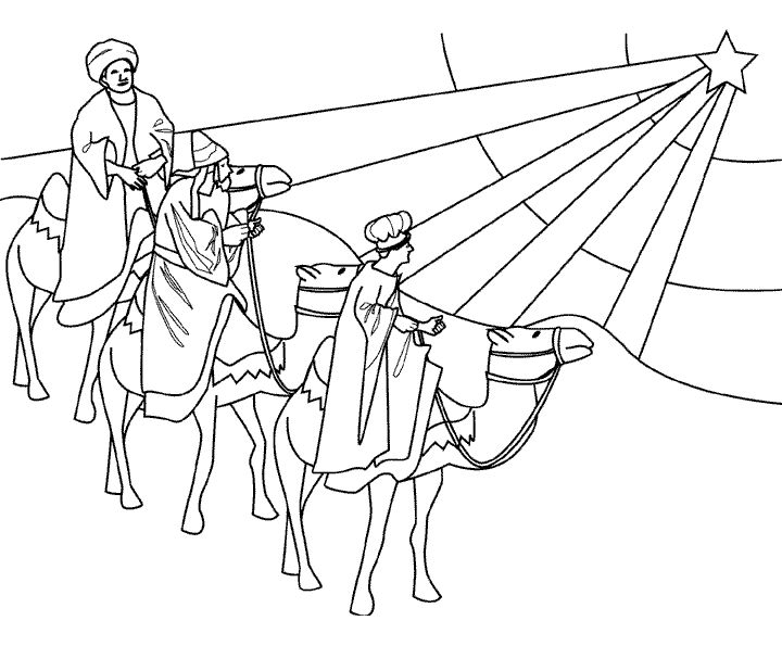 Coloring page