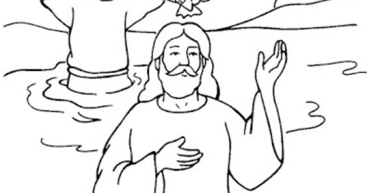 Jesus loves you coloring pages for kids