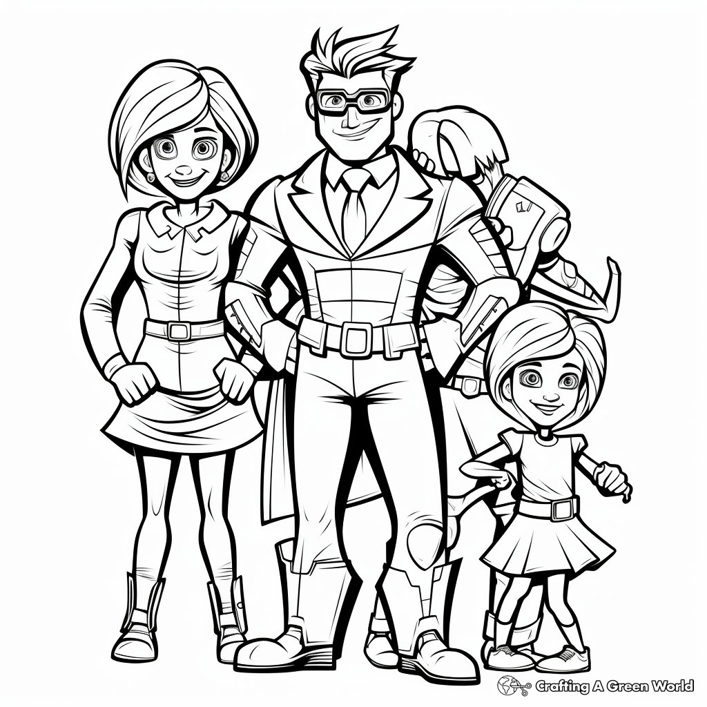 Advanced adult coloring pages