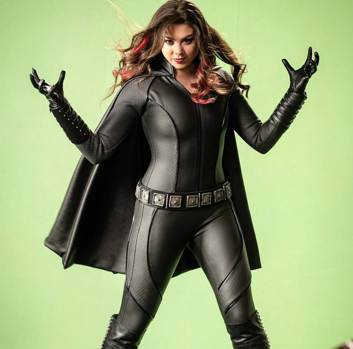 Phoebe thunderman the thundermans wiki