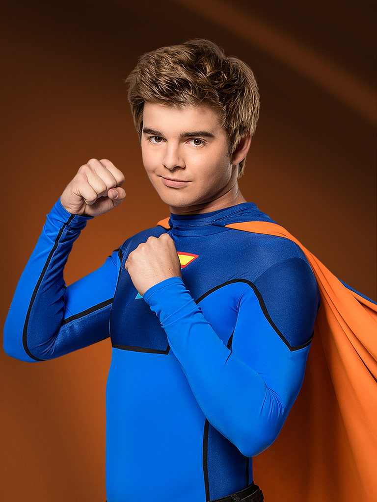 Max thunderman lab rats into the multiverse wiki