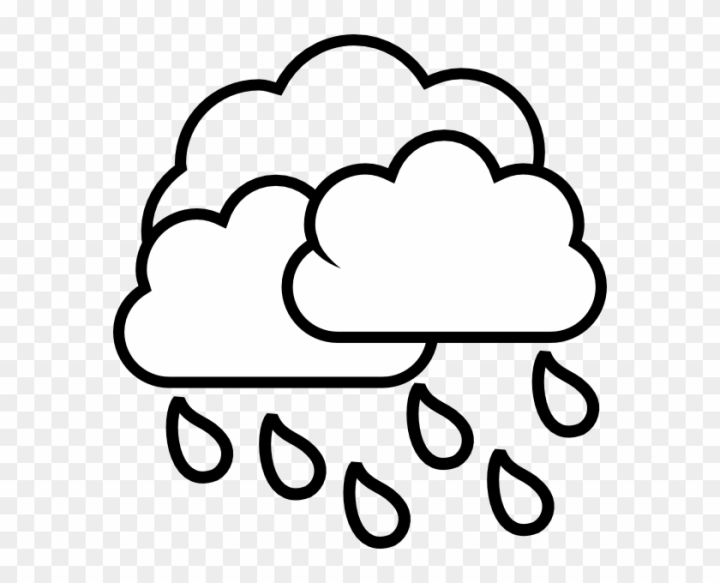 Free thunderstorm clipart