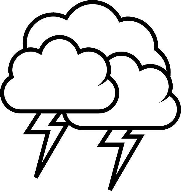 Download thunderstorm cloud nature royalty
