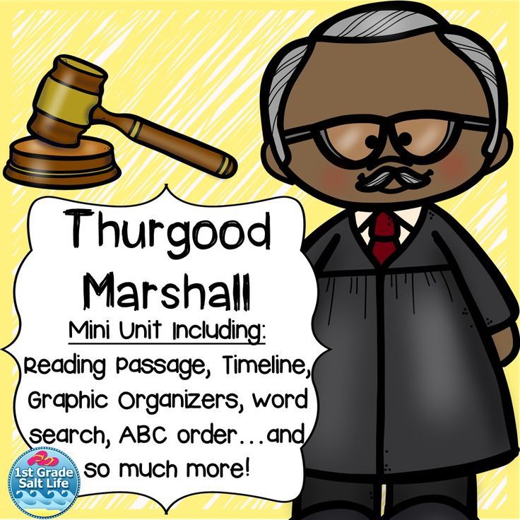 Thurgood marshall va sol f reading passages social studies elementary thurgood marshall