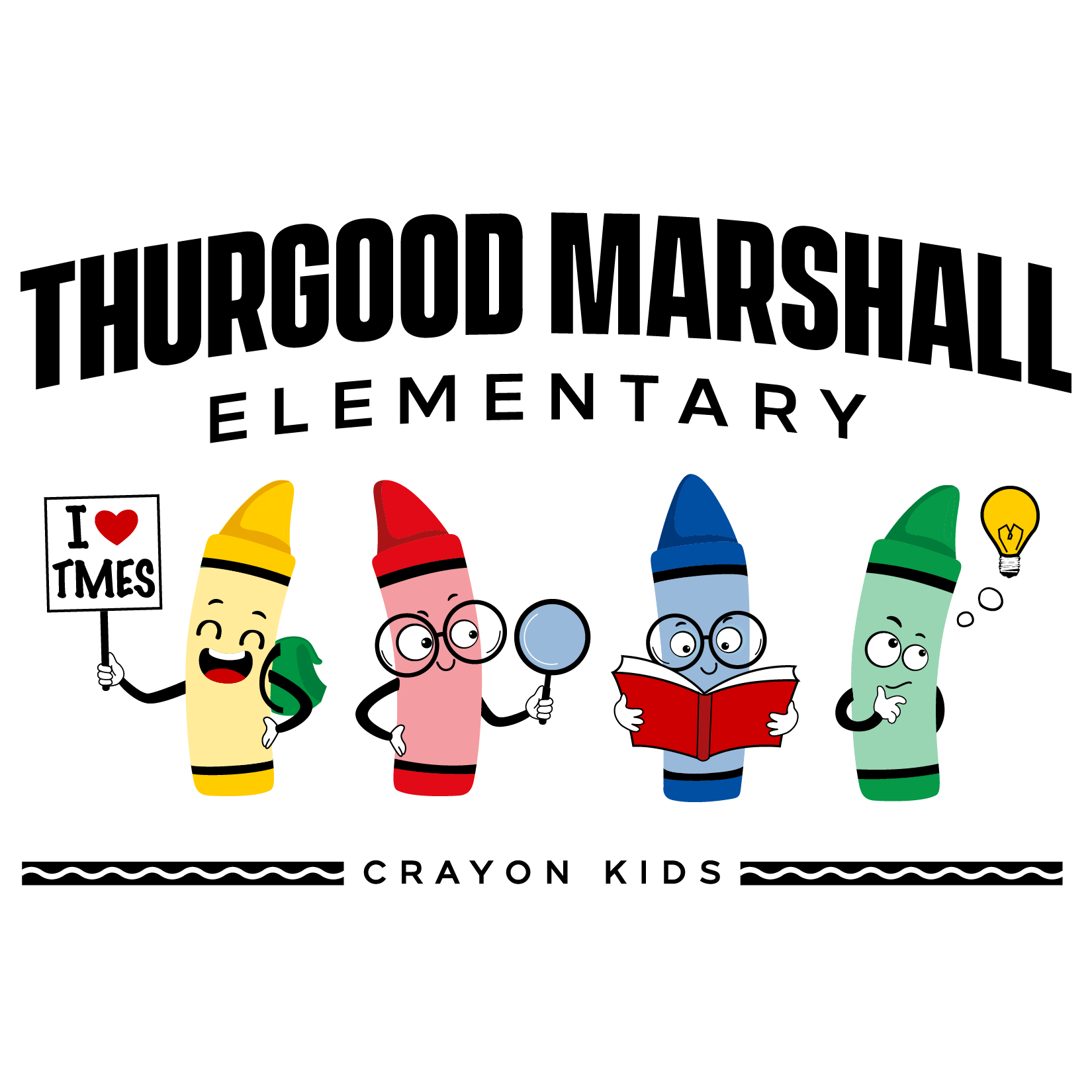 Marshall elementary school homepage
