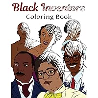 Great african americans coloring book dover black history coloring books oughton taylor books