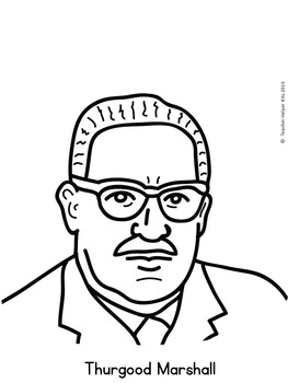 Black history month by teacher helper kits tpt