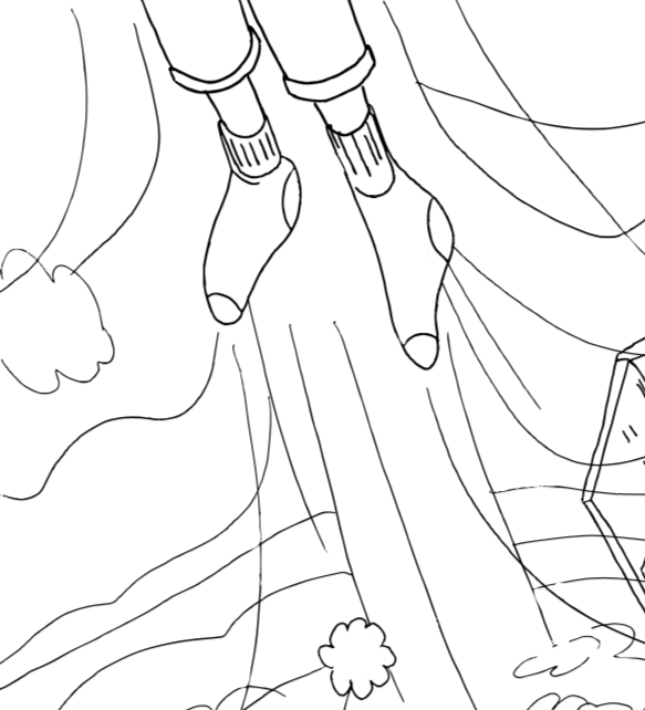 Coloring book â the art law program