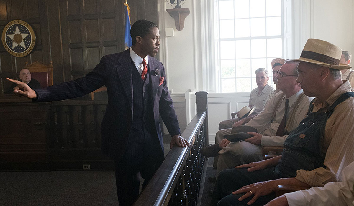Thurgood marshall movie presents cartoon superhero national review