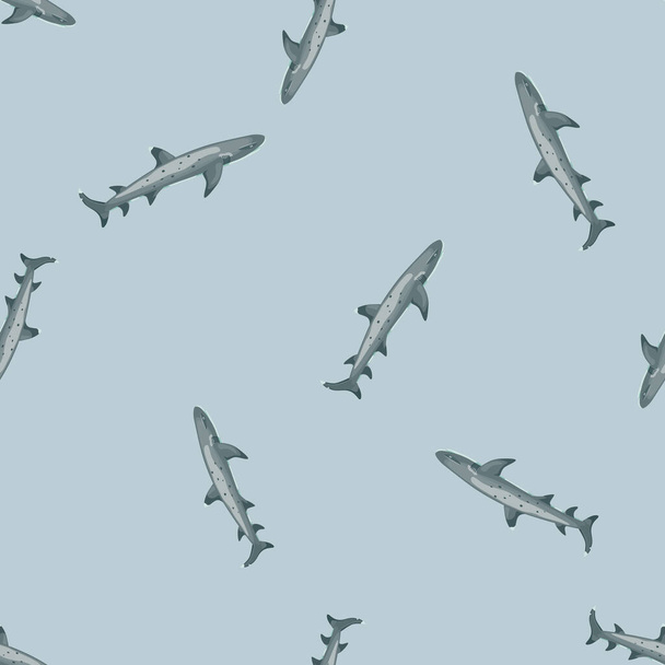 Tiburãn arrecife free stock vectors