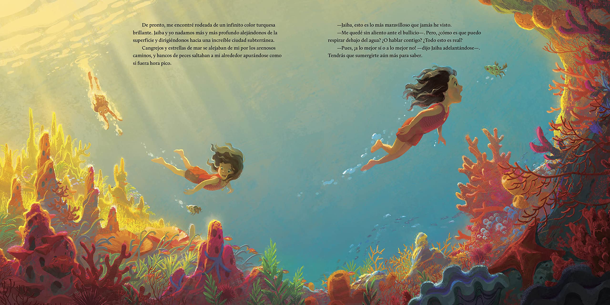 Madre de los tiburones spanish edition â houston museum of natural science