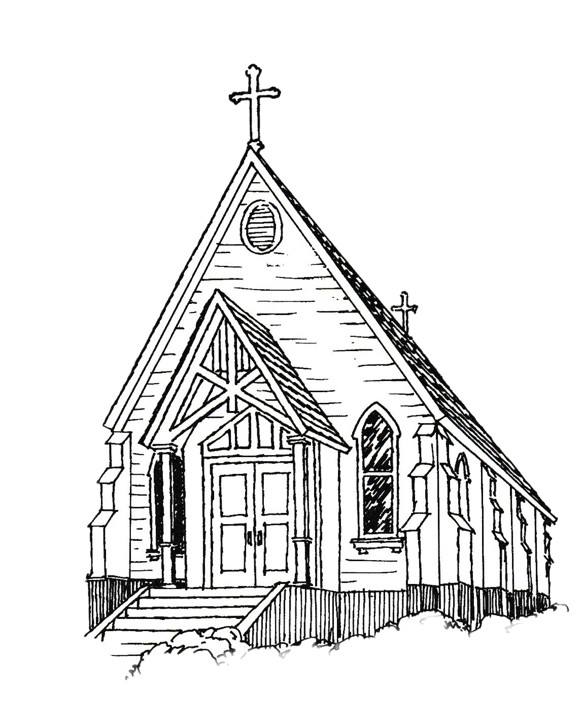 Betsy ward and chris burke wedding website