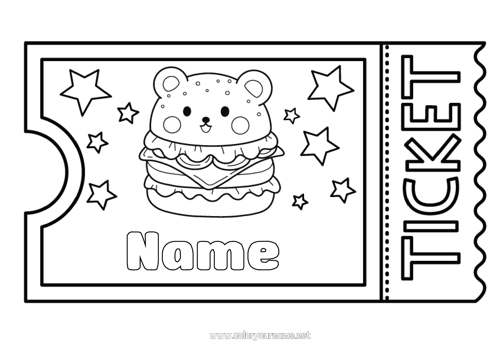 Coloring page no