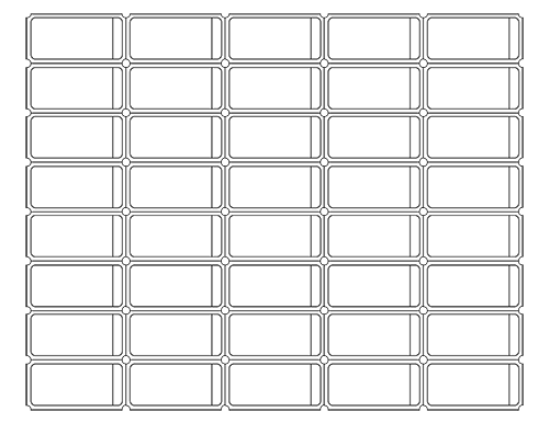 Free printable event ticket templates blank admission ticket pdfs â tims printables