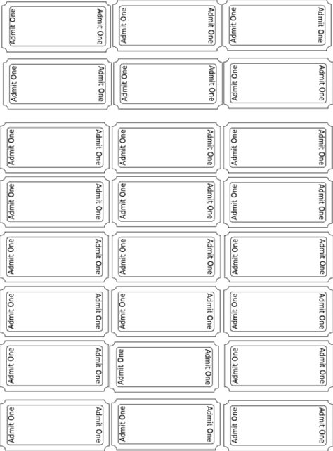 Scratch ticket louring pages