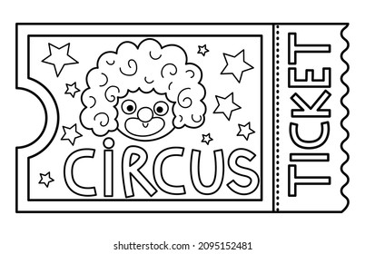 Coloring pages clown over royalty