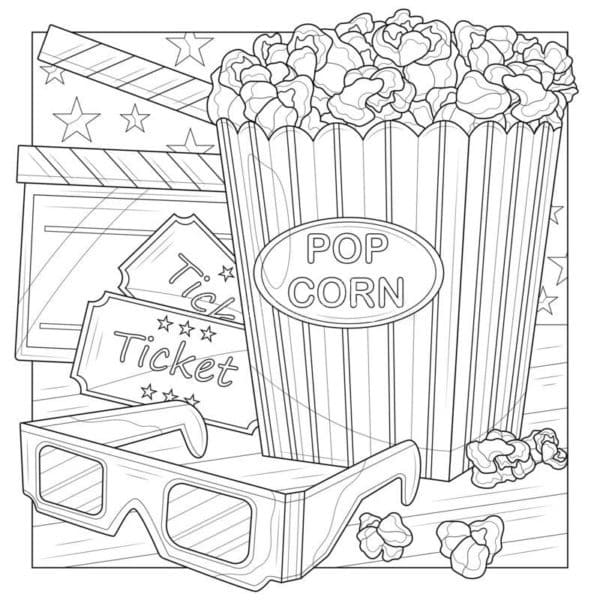 Popcorn