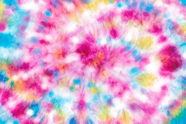 Page tie dye color vectors illustrations for free download