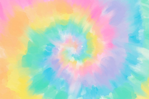 Tie dye images