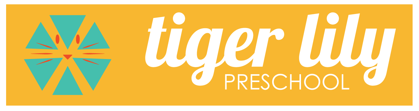 Tiger lily preschool