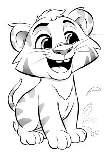 Tigers