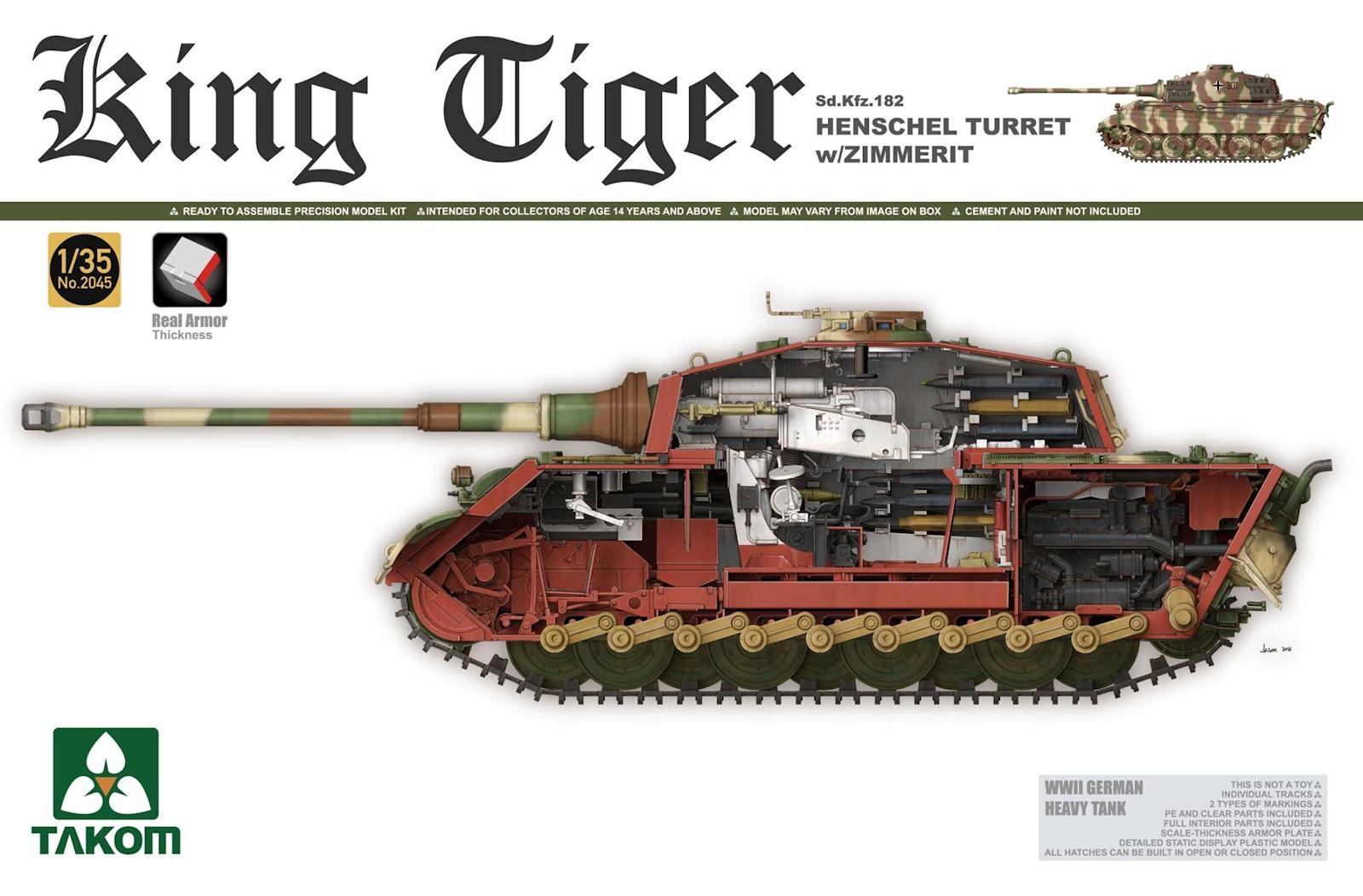 Tiger ii tank x rthingscutinhalfporn