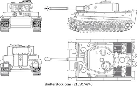 Tank tiger images stock photos d objects vectors