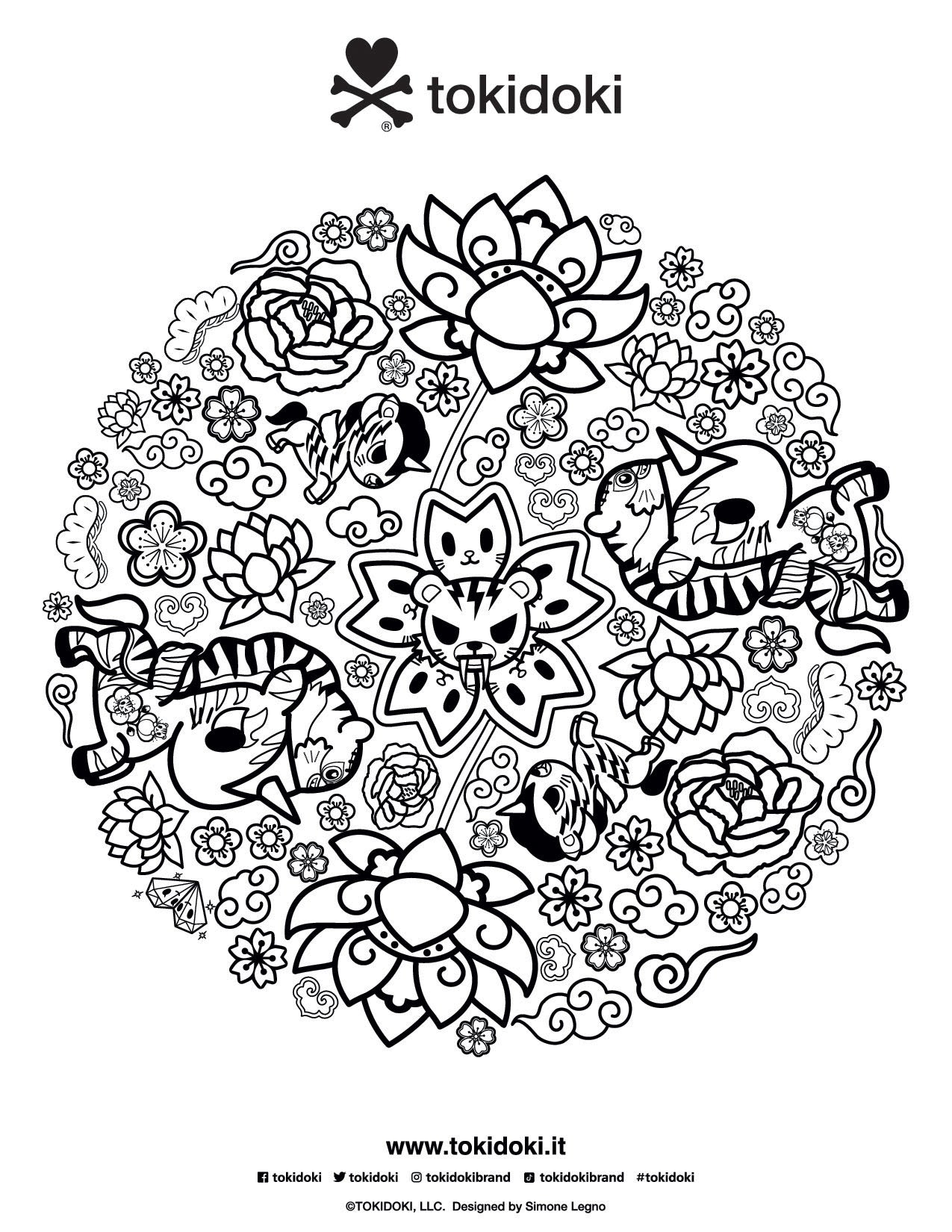 Coloring pages â