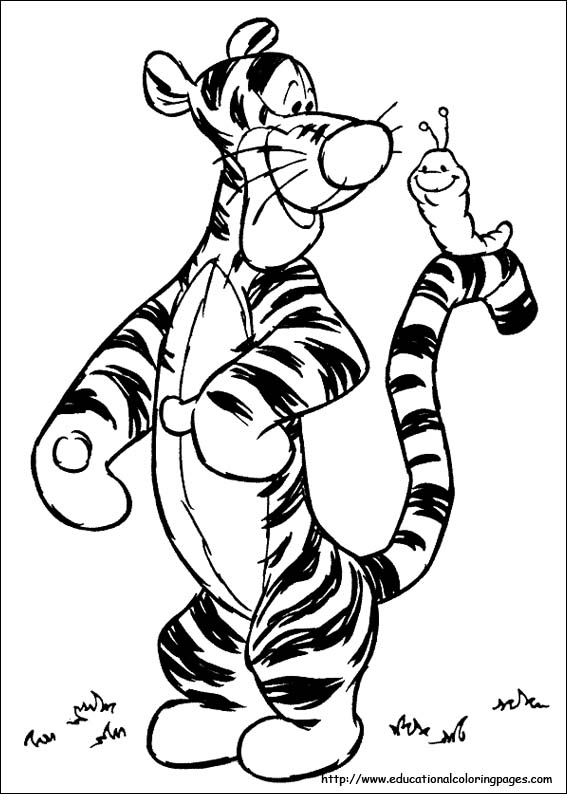 Tigger