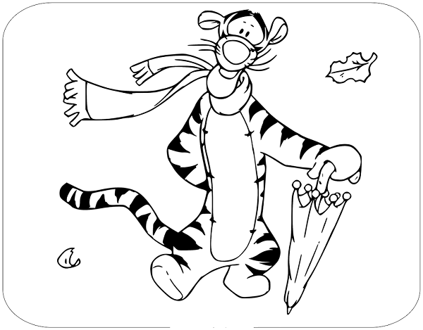 Tigger