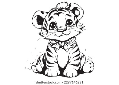 Tiger color images stock photos d objects vectors