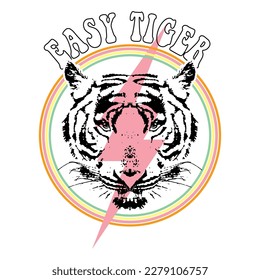 Best easy tiger royalty