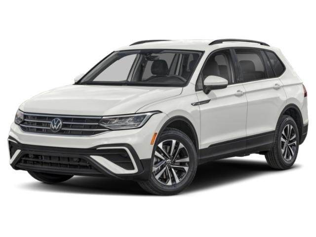 New volkswagen tiguan for sale joseph volkswagen of cincinnati