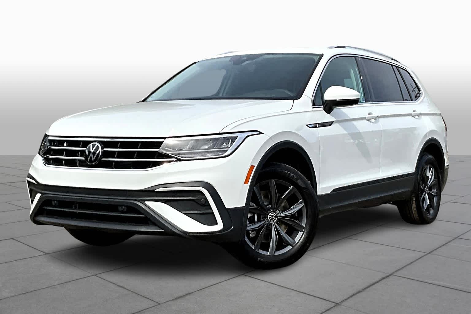 New volkswagen tiguan se sport utility in san diego rm volkswagen of kearny mesa