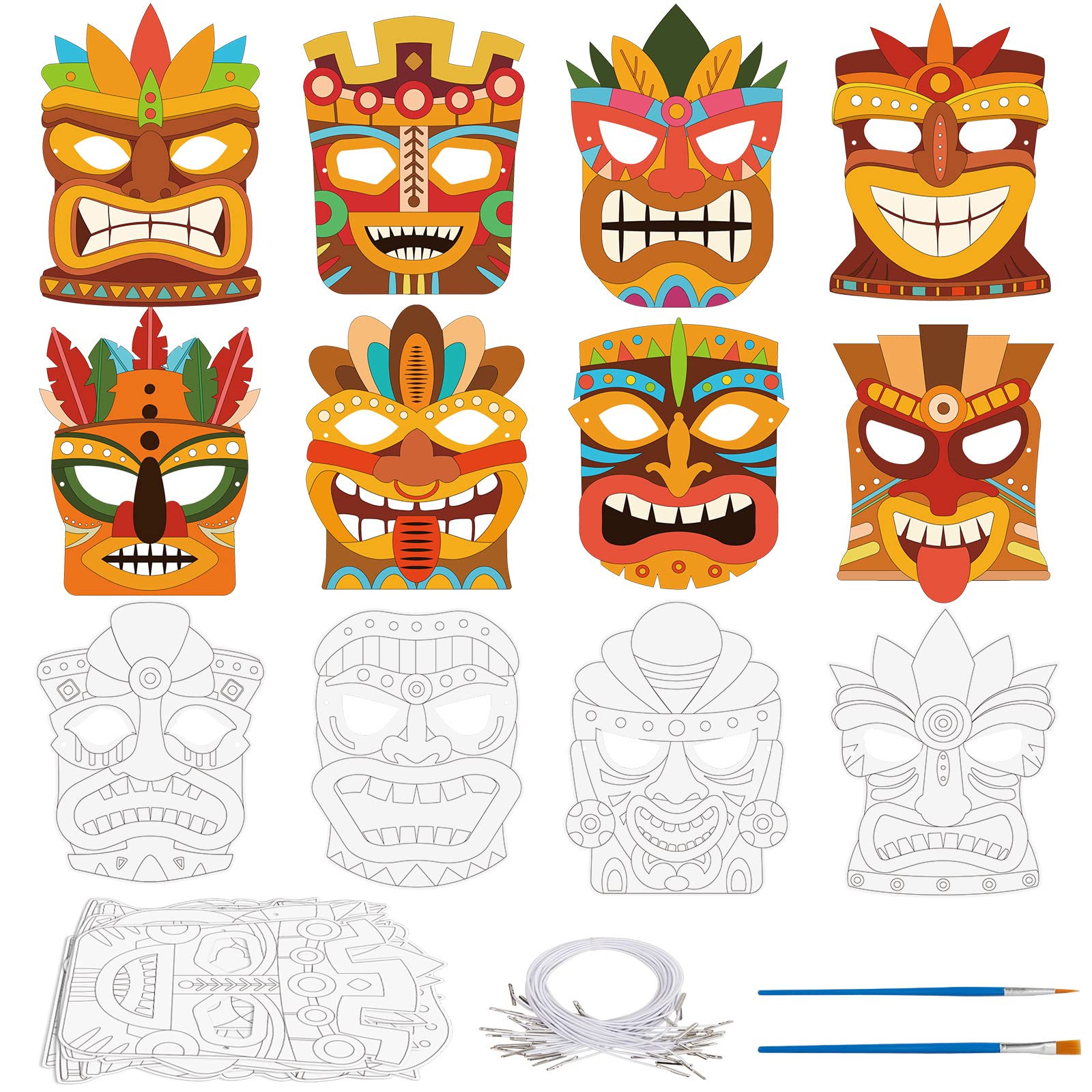 Landifor pcs aloha lour