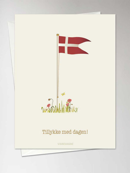 Tillykke med dagen
