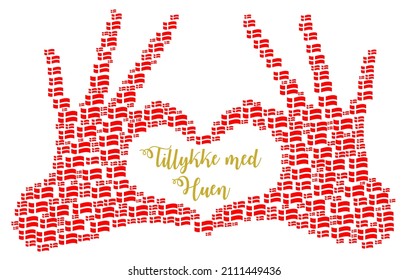 Tillykke images stock photos d objects vectors