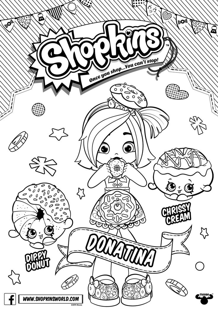 Pin by elly nielsen on shopkins shopkins colouring pages shopkin coloring pages cute coloring pages