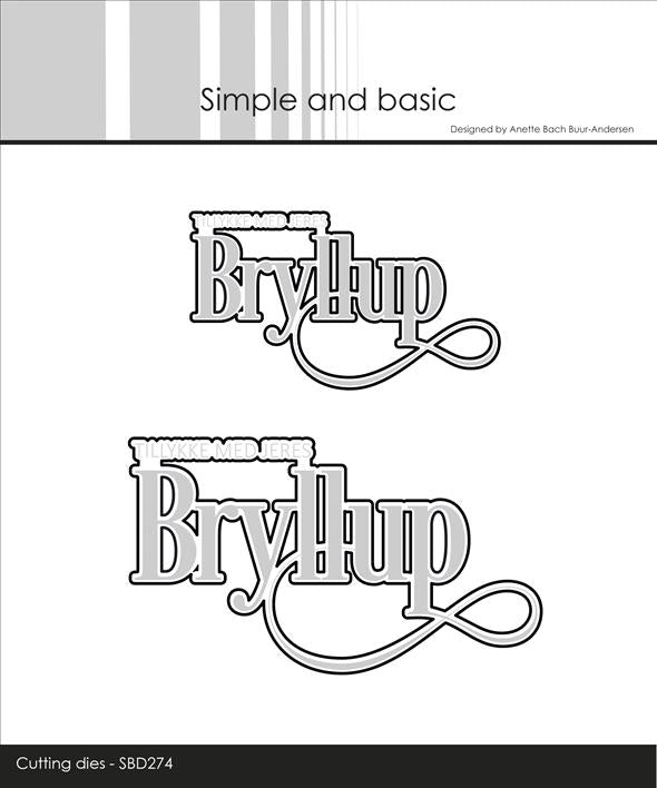 New tillykke med jere bryllup word metal cutting die clear tamp for crapbooking paper making frame card craft upplie