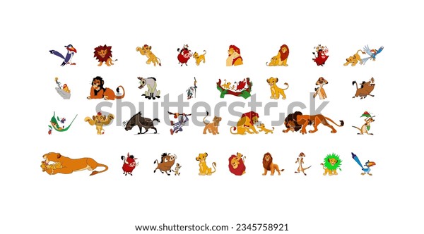 Lion king images stock photos d objects vectors