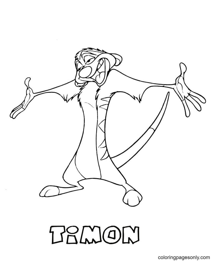 The lion king coloring pages printable for free download