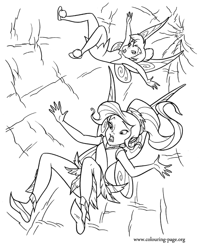 Tinker bell