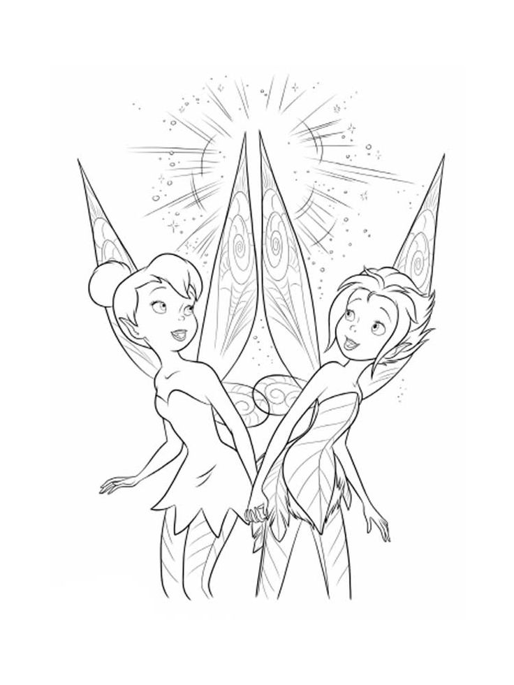 Pin by celine nickel on tattoos tinkerbell coloring pages disney coloring sheets cute coloring pages