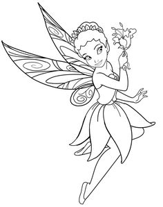 Tinkerbell friends coloring pages ideas tinkerbell and friends coloring pages tinkerbell