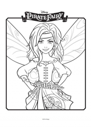 Tinkerbell
