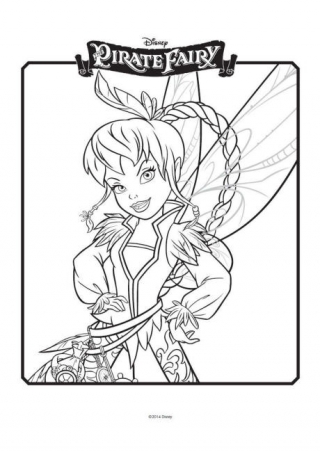 Tinkerbell
