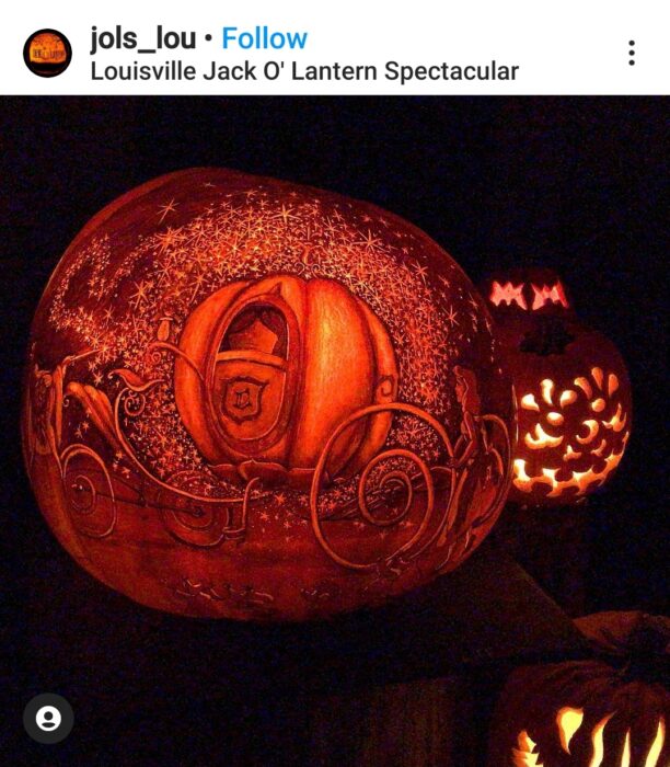 Easy pumpkin carving ideas for halloween with pictures